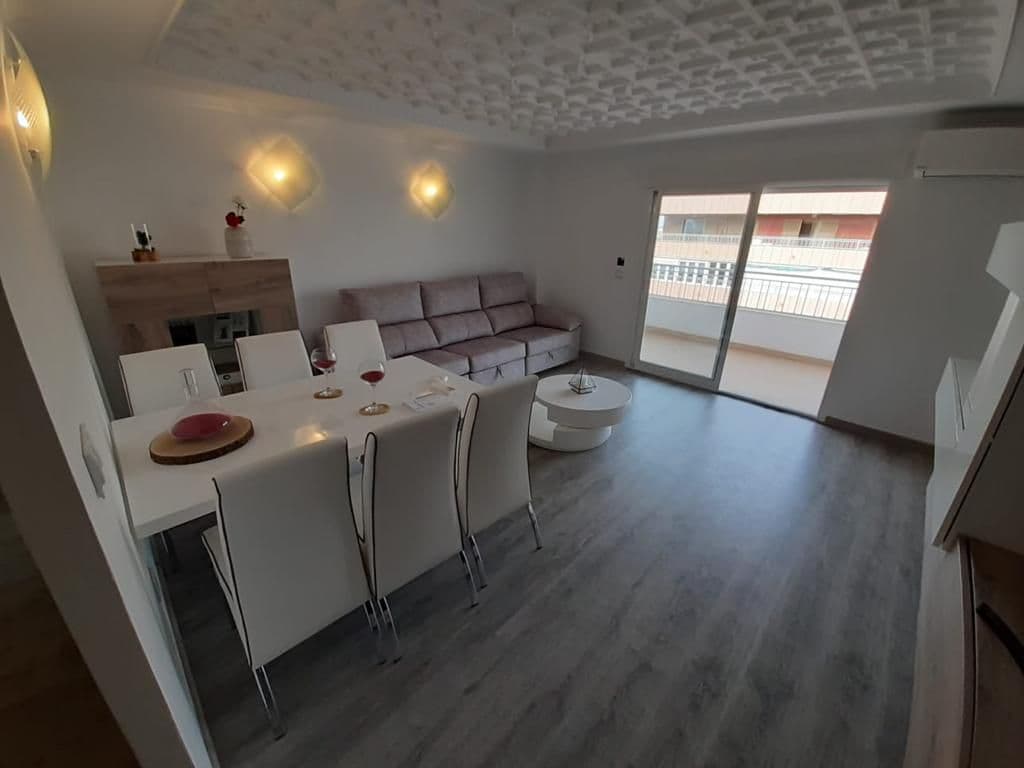 Apartment Torrevieja