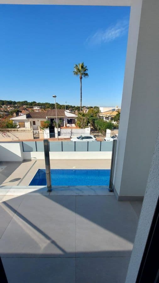 Villa Torrevieja