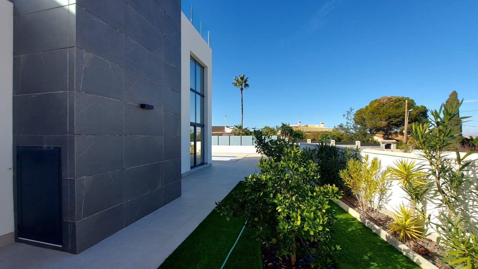 Villa Torrevieja
