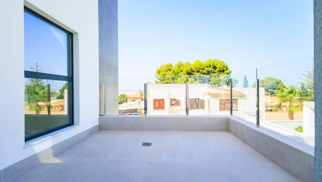 Villa Torrevieja