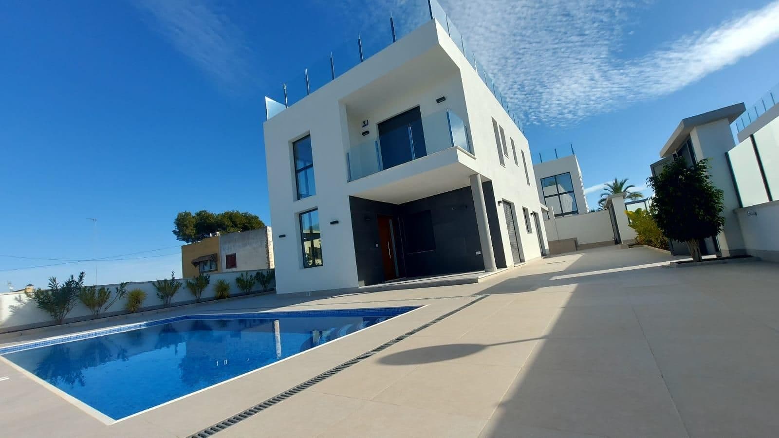 Villa Torrevieja