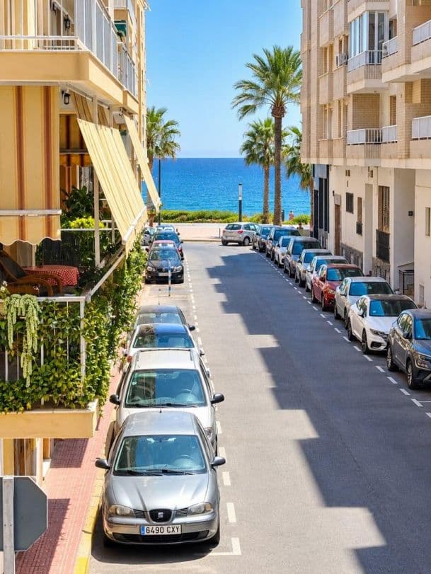 Apartment Torrevieja