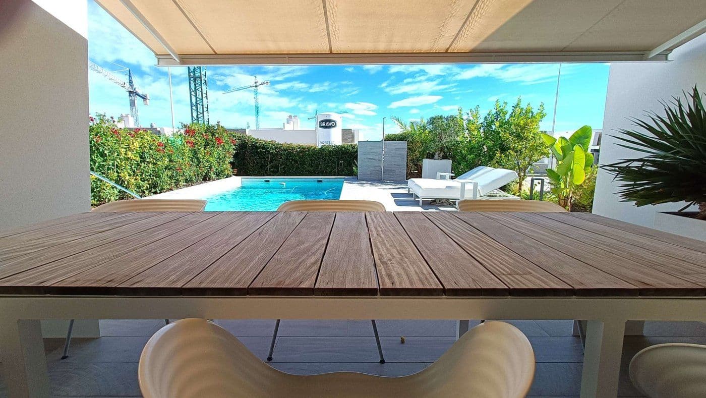 Villa Algorfa