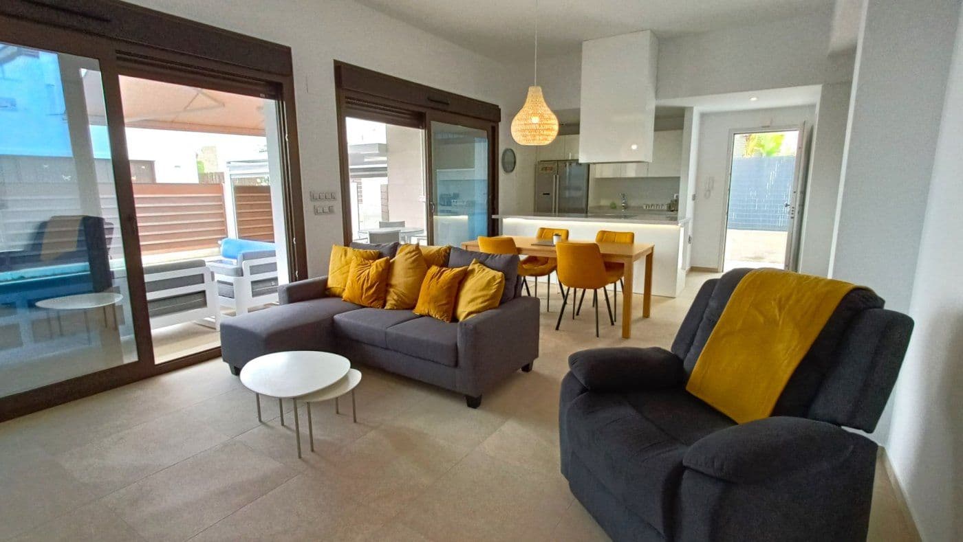 Villa Orihuela