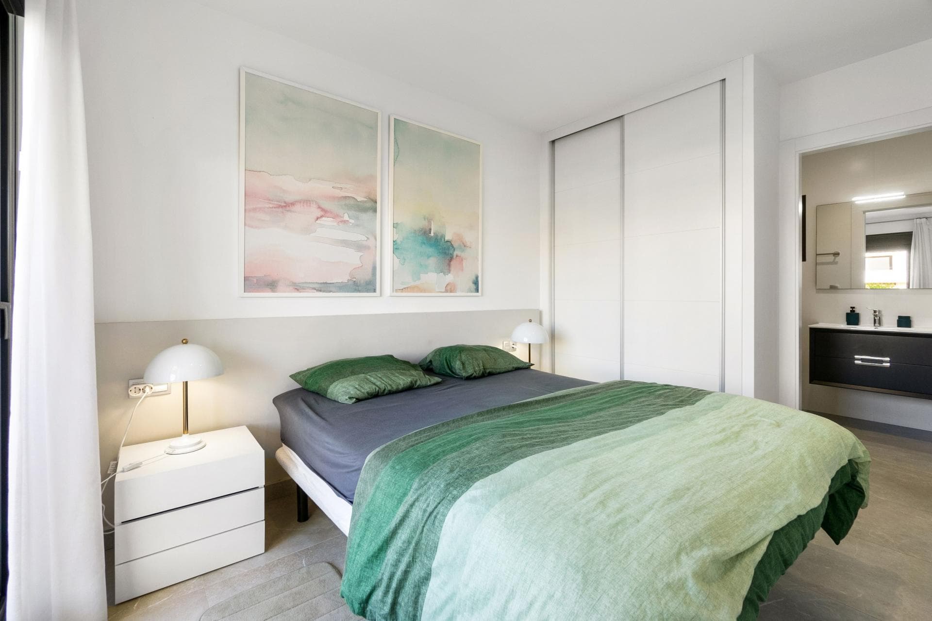Apartment Orihuela Costa