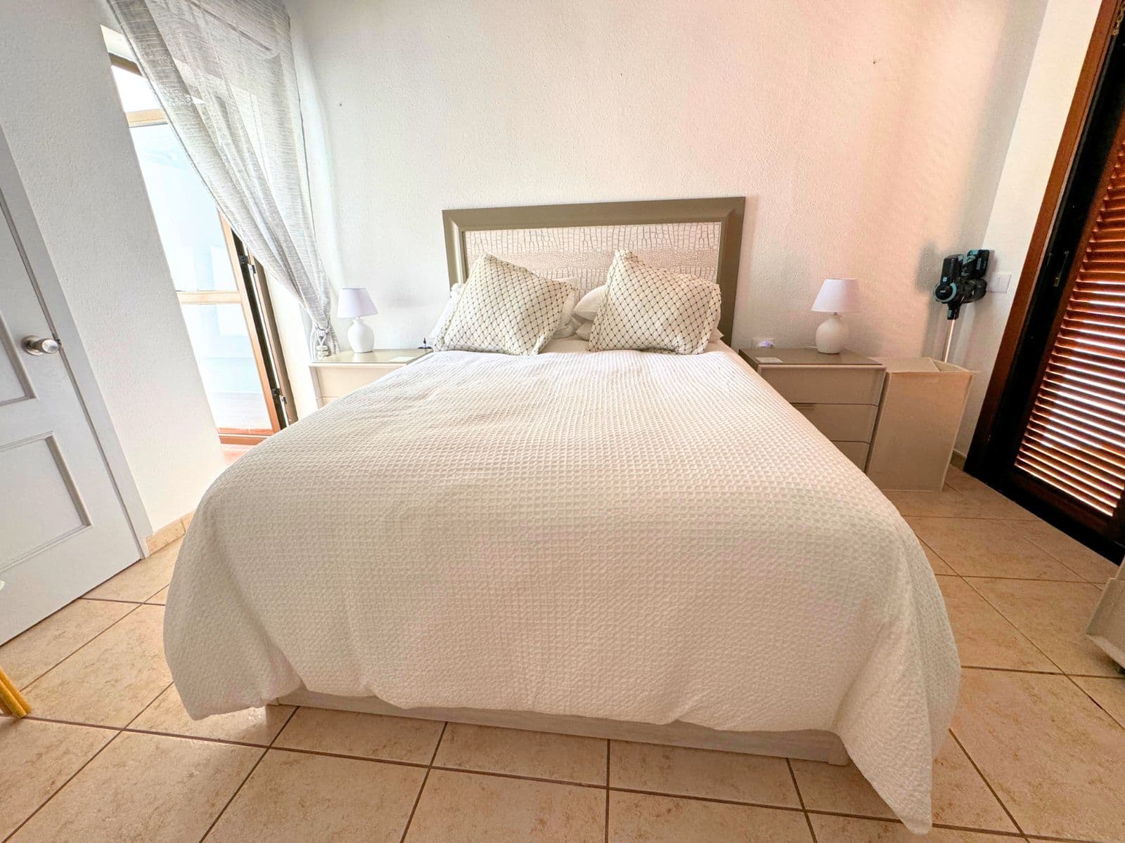 Apartment Arona