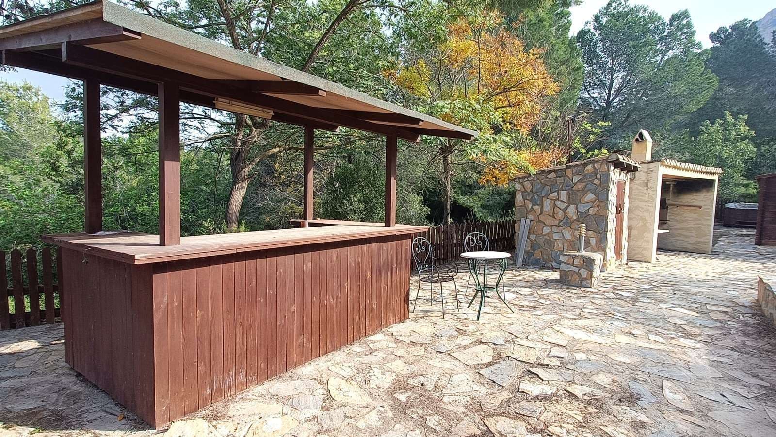 Country House Murcia