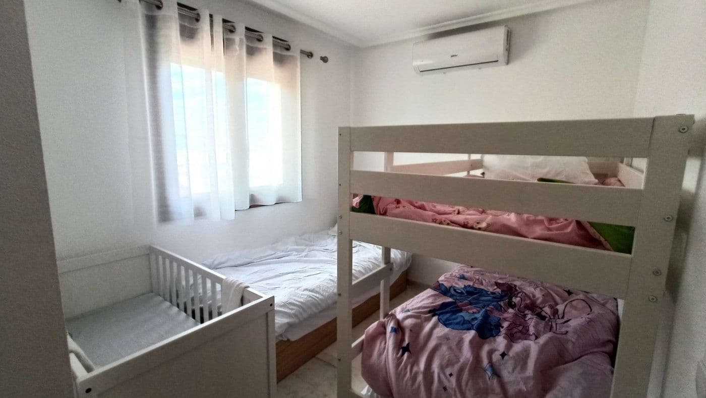 Apartment Algorfa