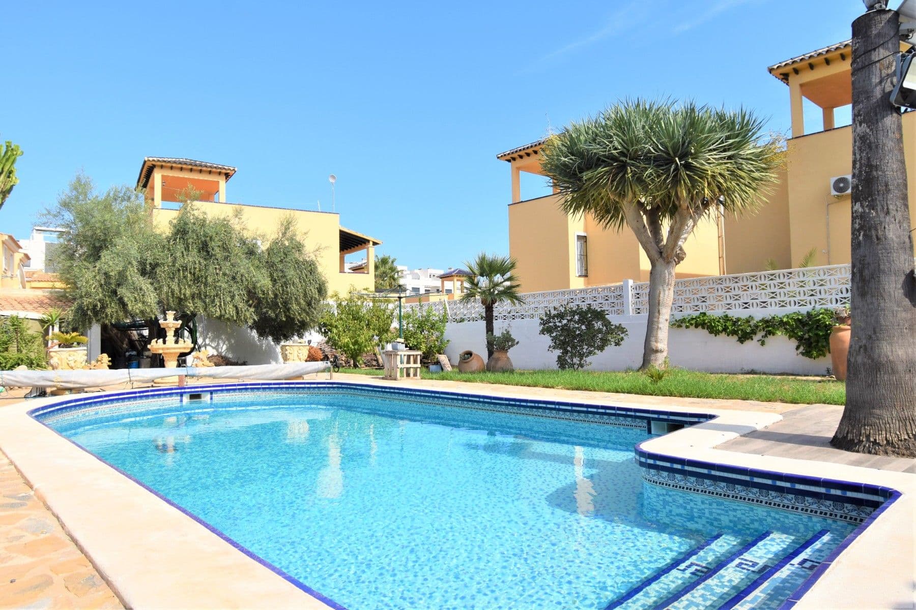 Villa Orihuela Costa