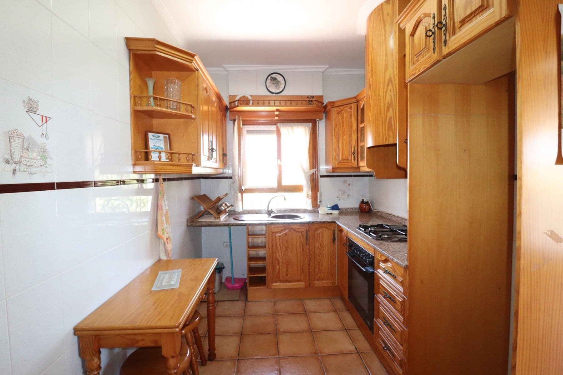 Villa Algorfa