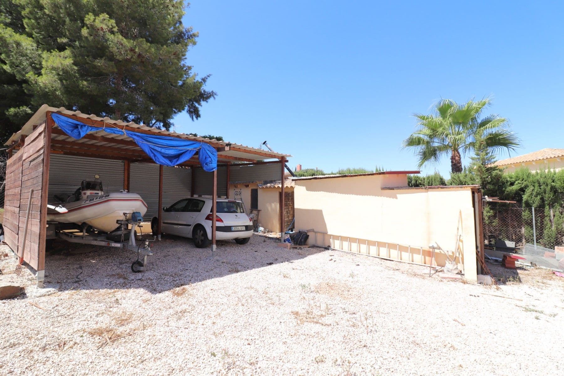 Villa Algorfa