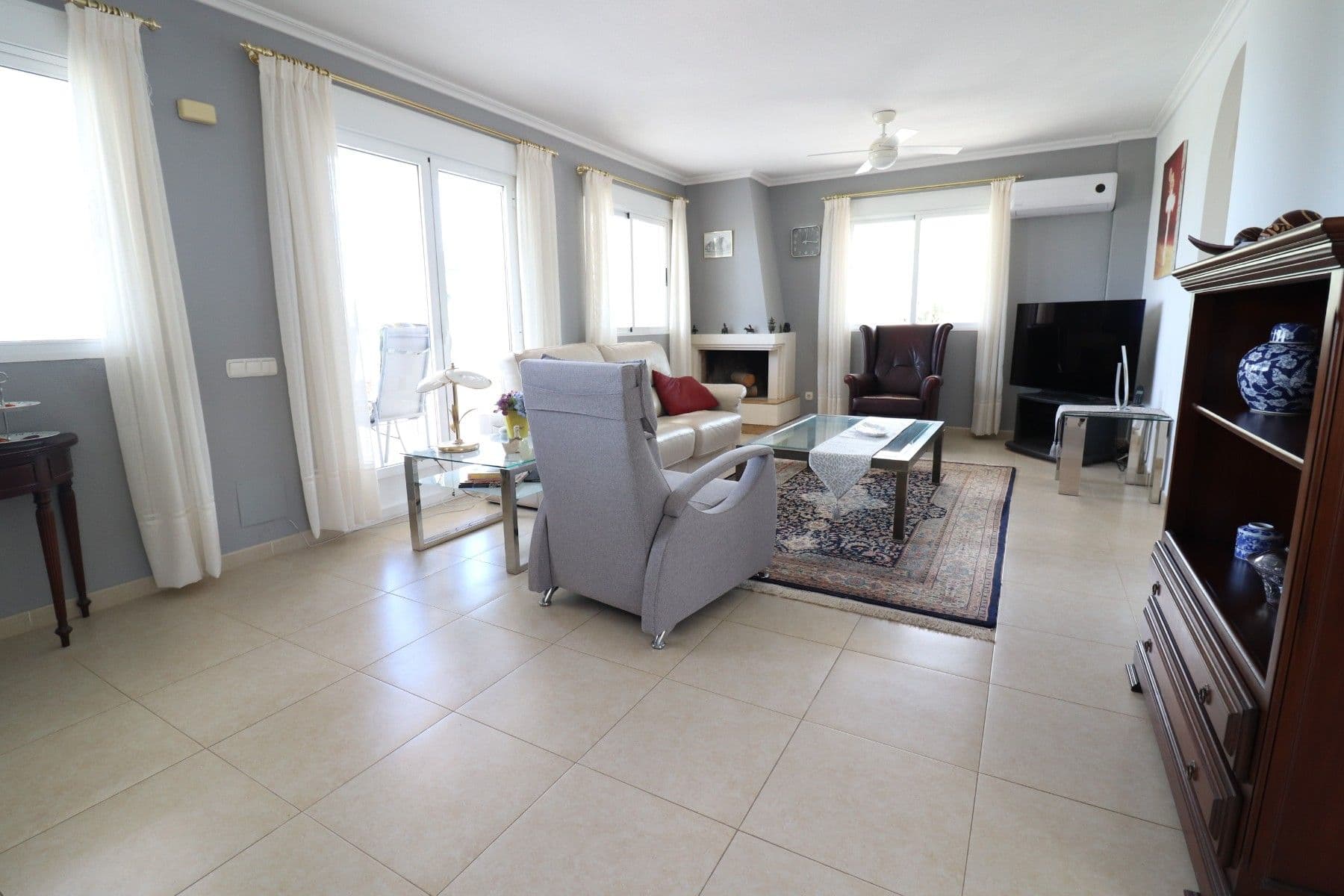 Villa Algorfa