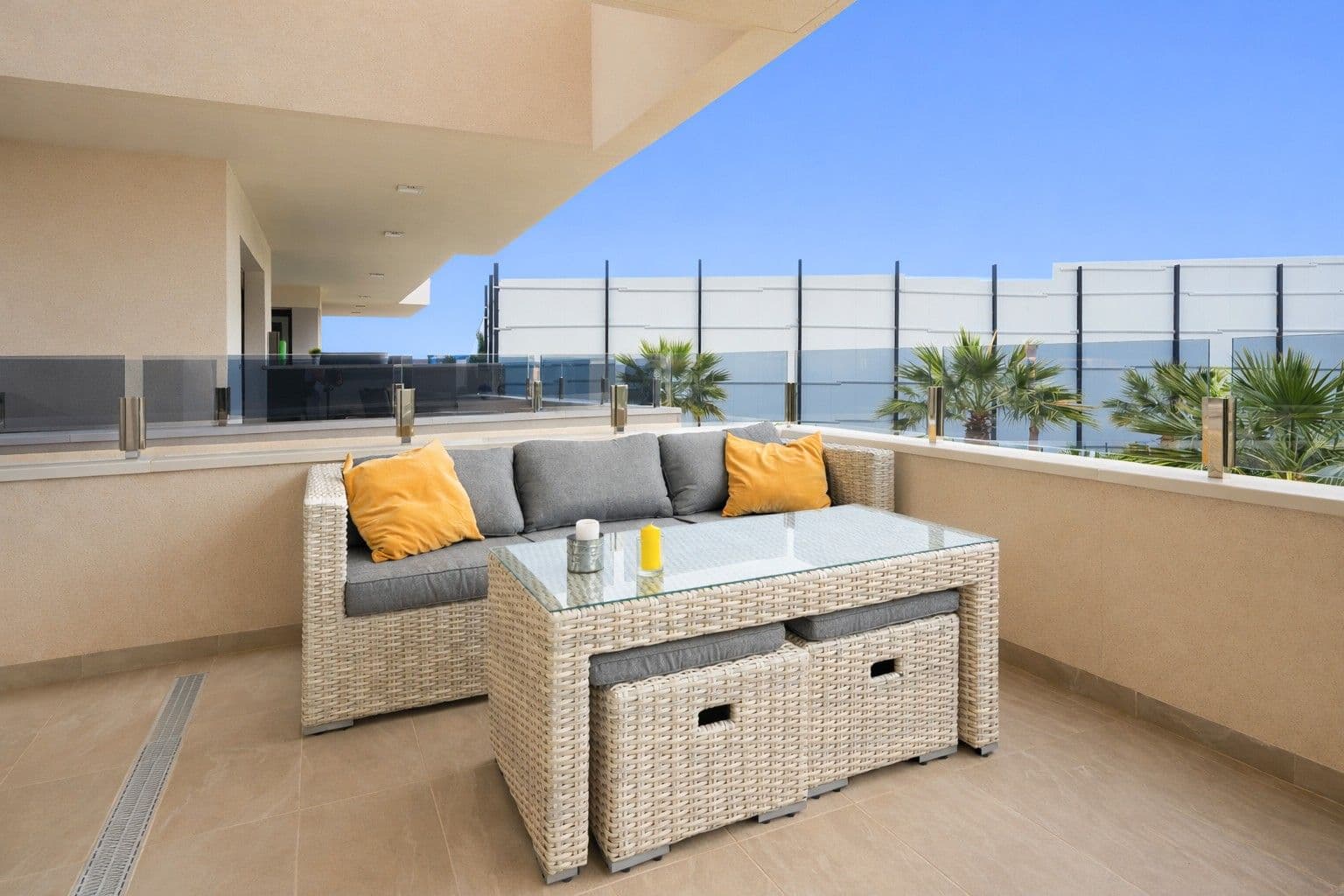 Apartment Orihuela Costa