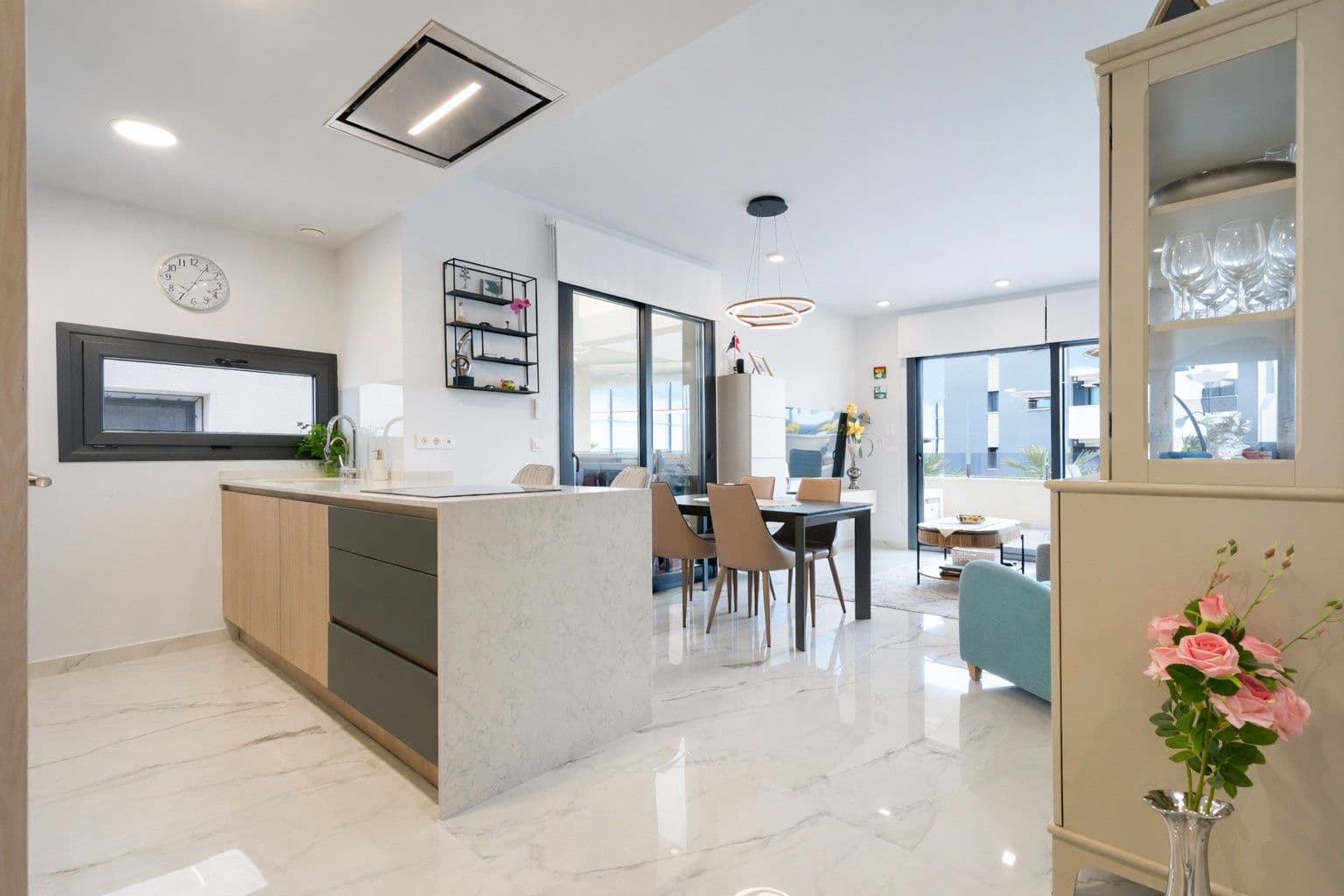 Apartment Orihuela Costa