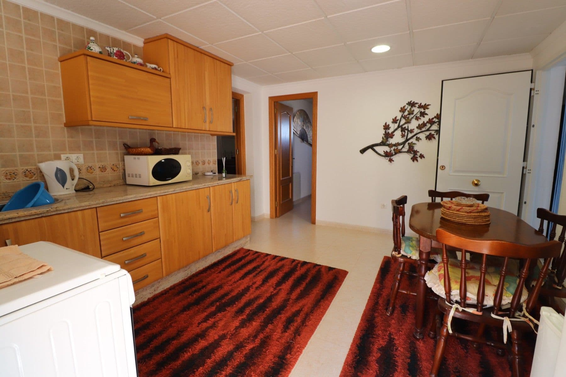 Villa Almoradi