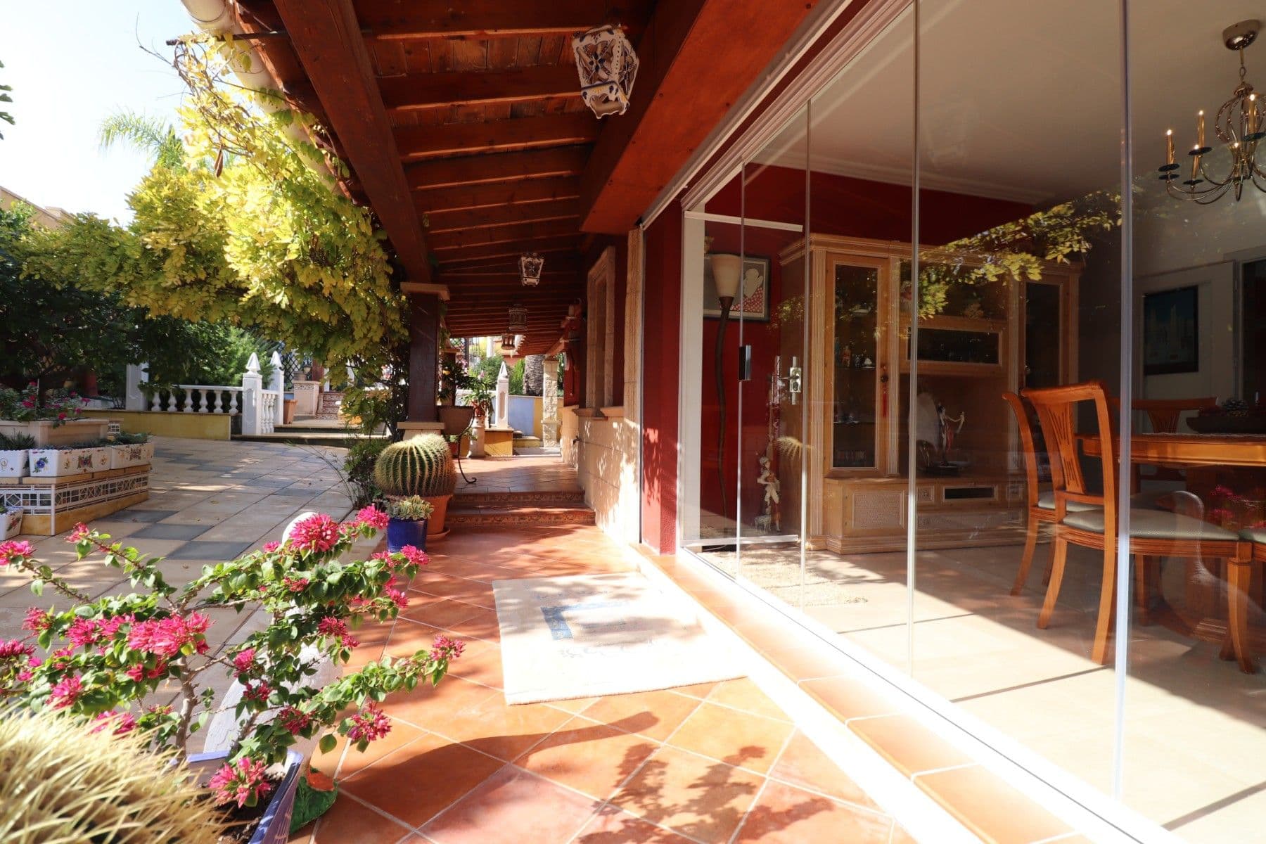 Villa Algorfa