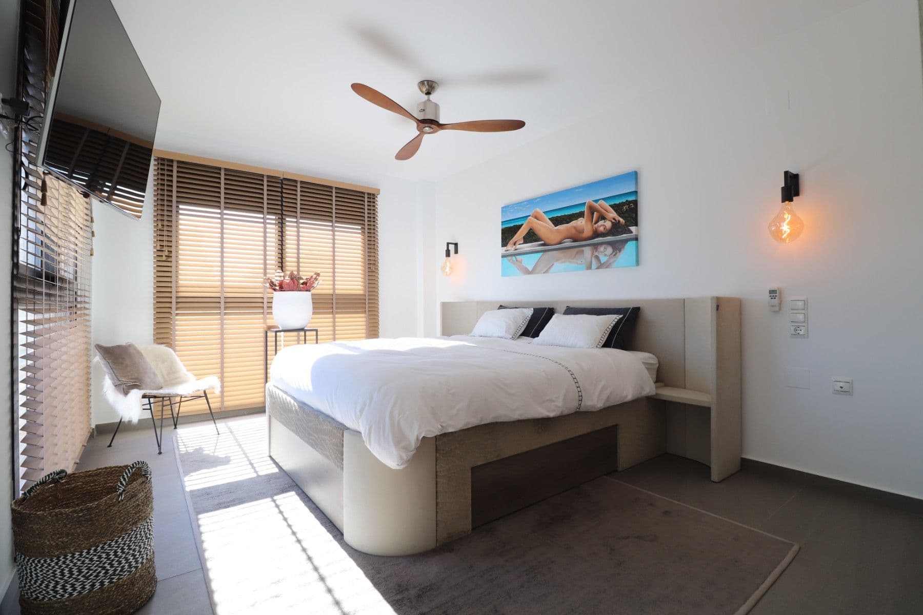 Apartment Guardamar del Segura