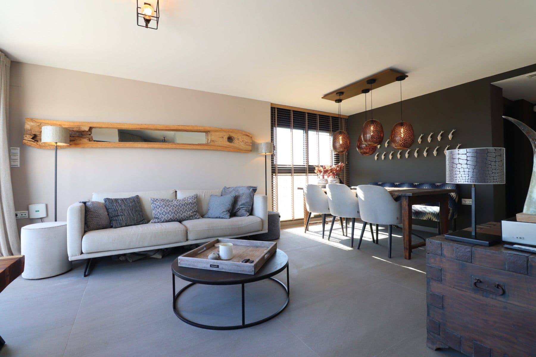 Apartment Guardamar del Segura