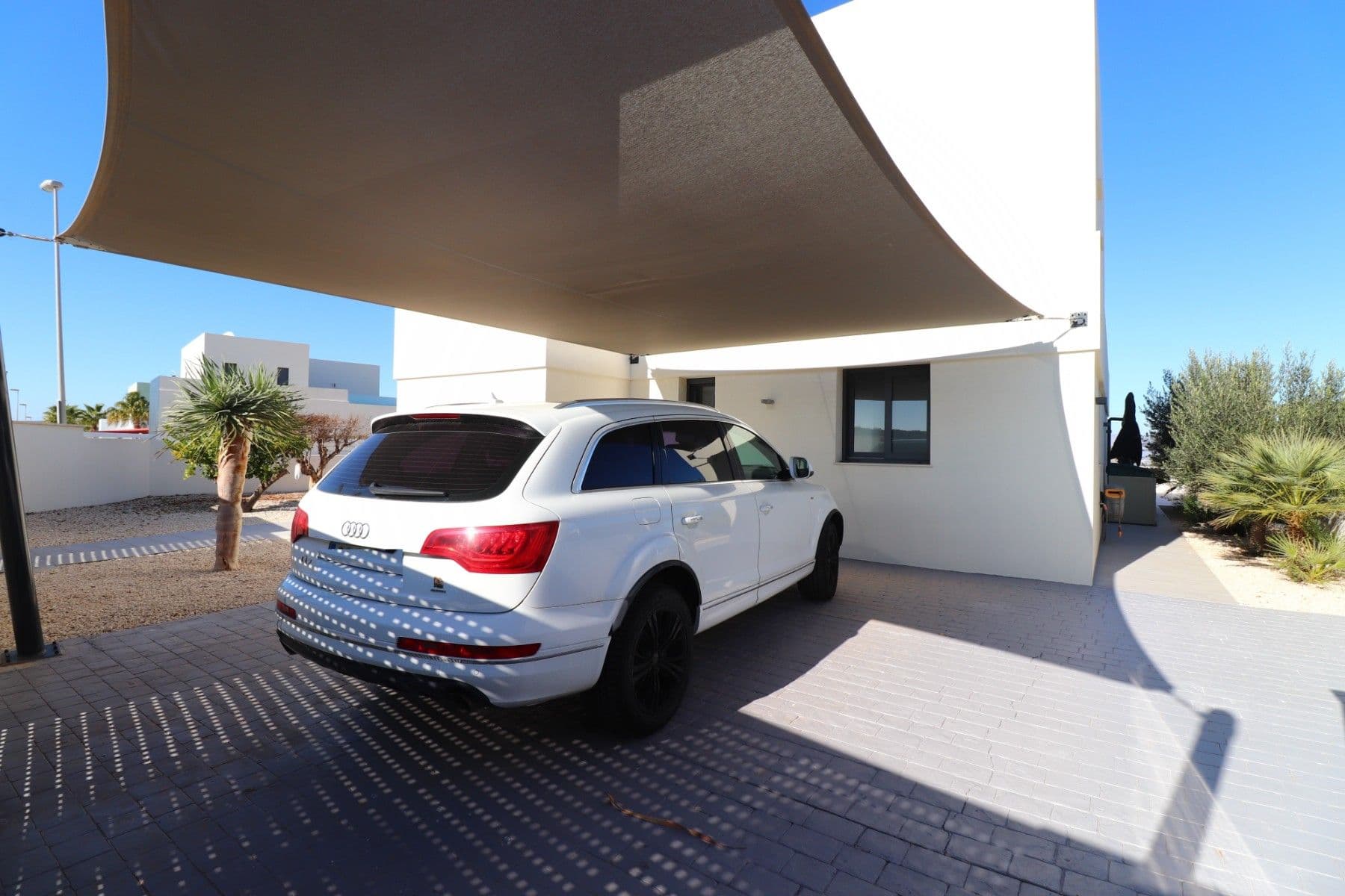 Villa Benijofar