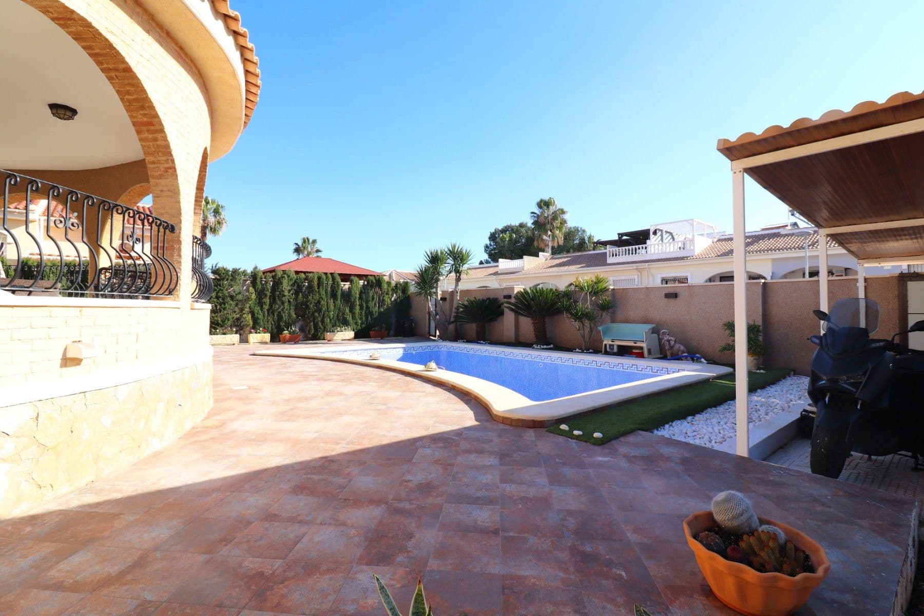 Villa Benijofar