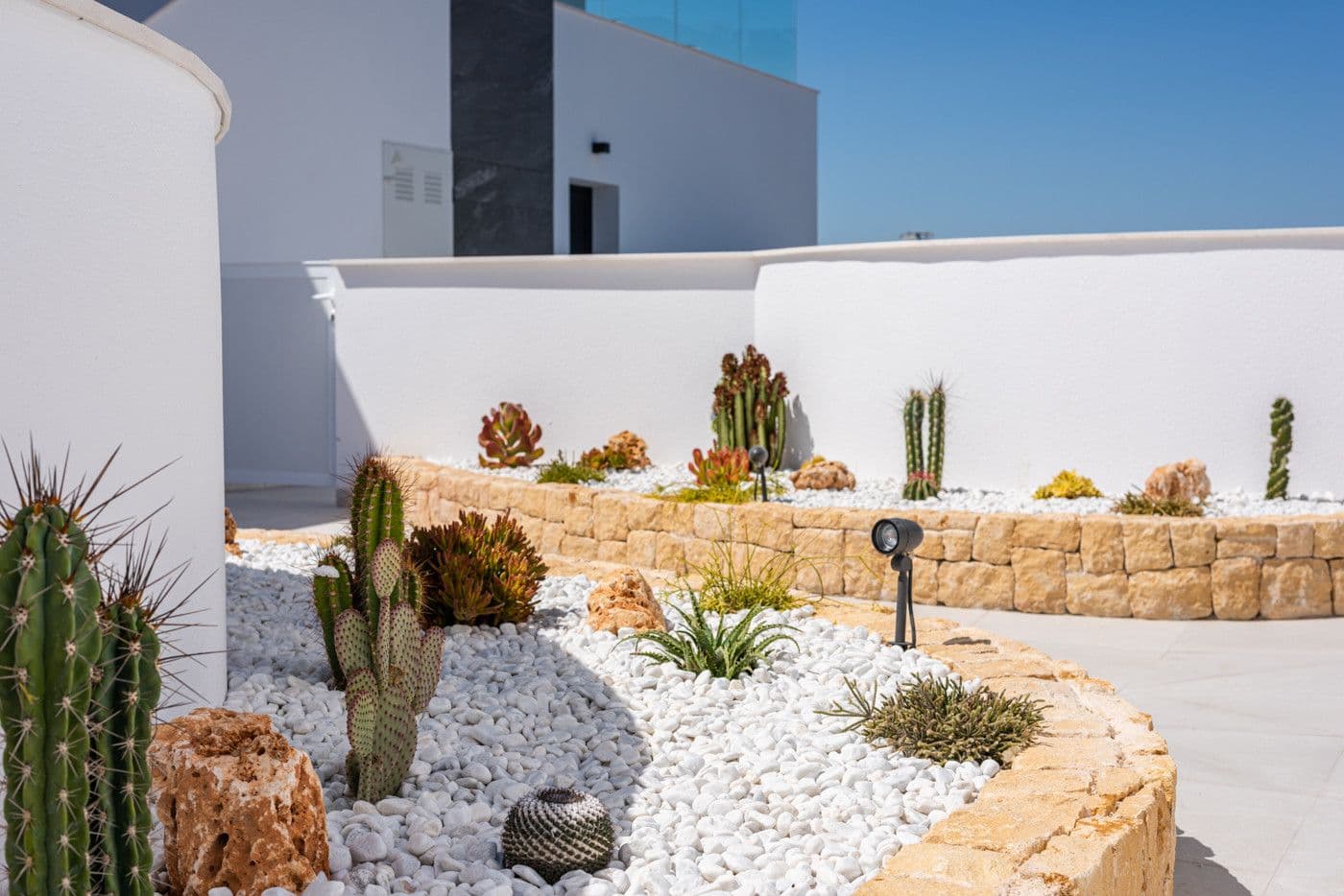 Apartment Benijofar