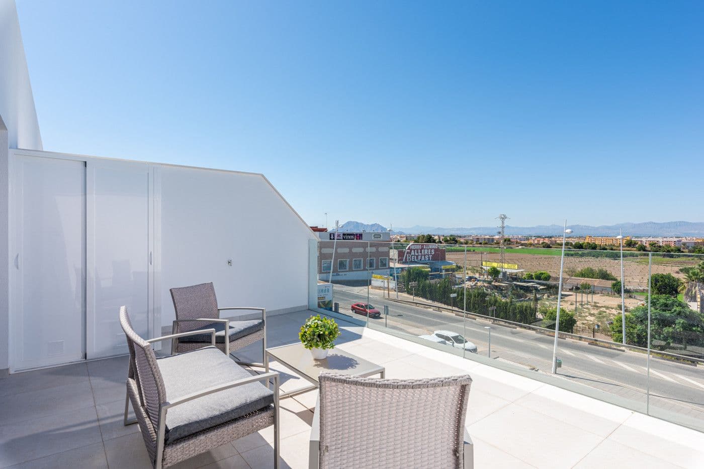 Apartment Benijofar