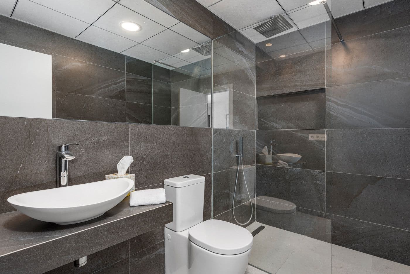 Apartment Benijofar