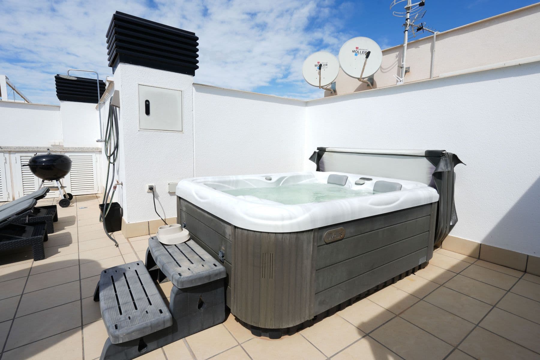 Apartment Orihuela Costa