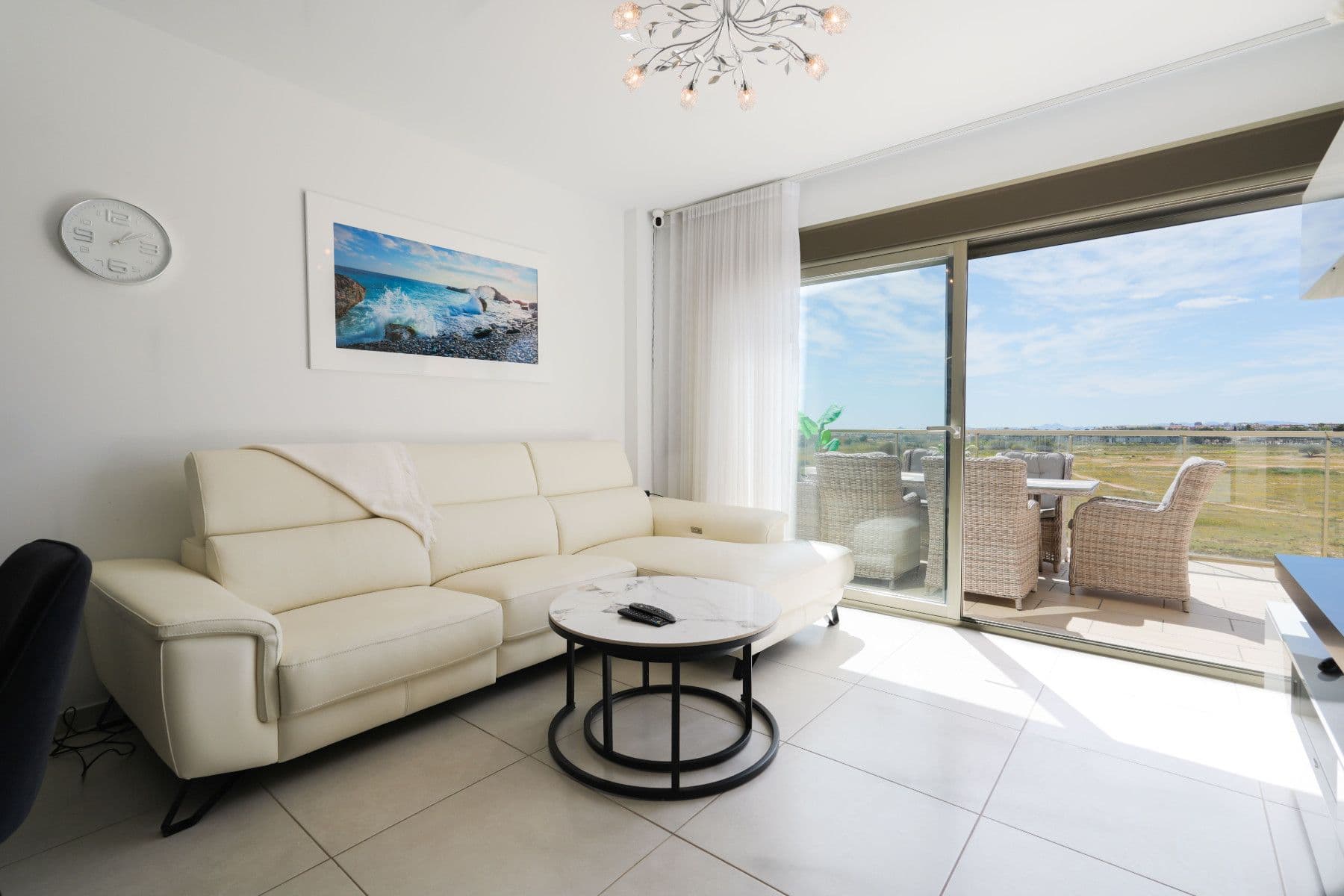 Apartment Orihuela Costa