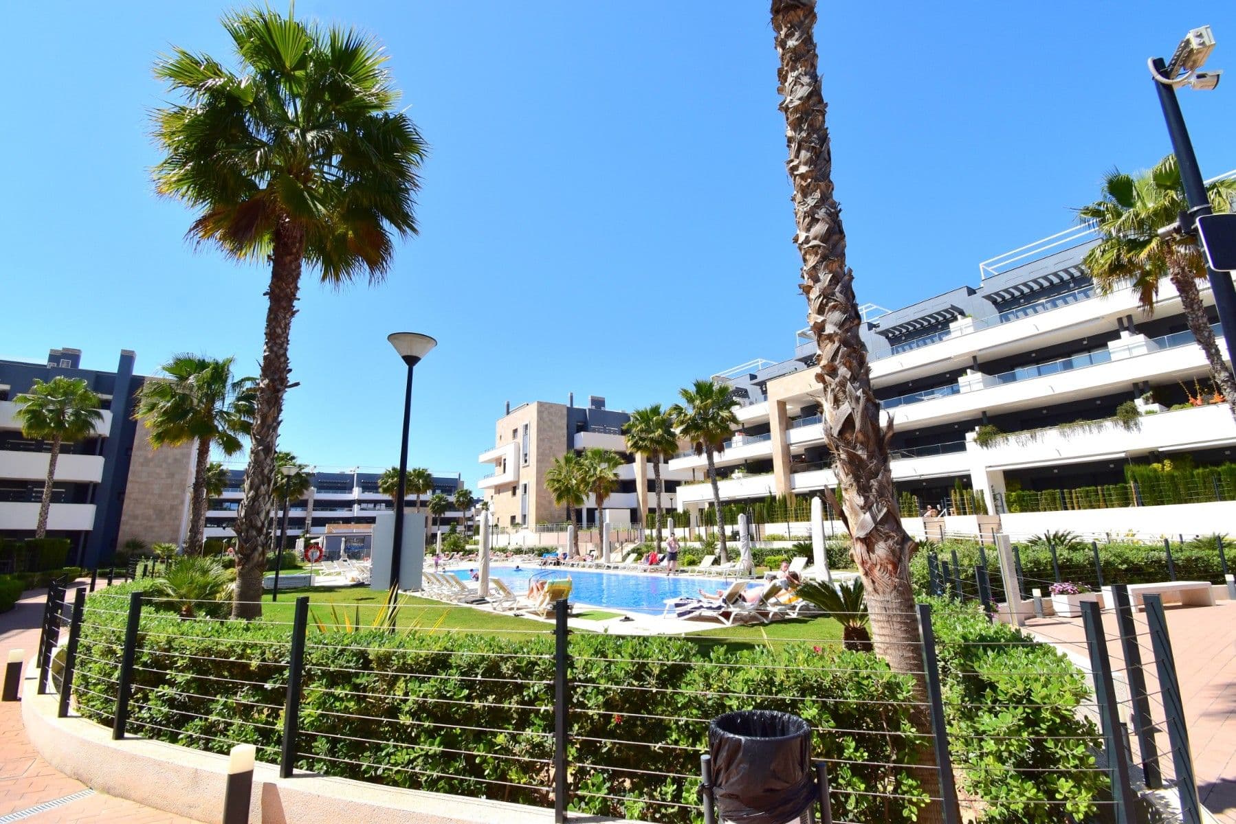 Apartment Orihuela Costa