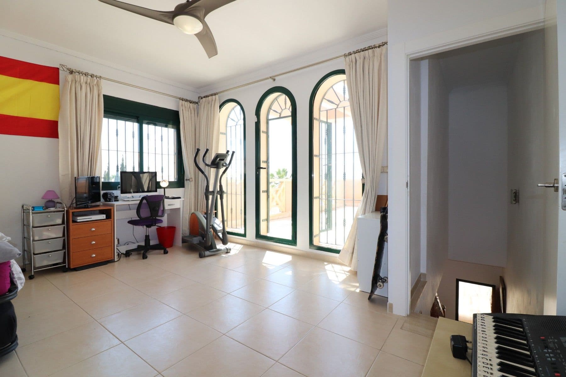 Villa Rojales