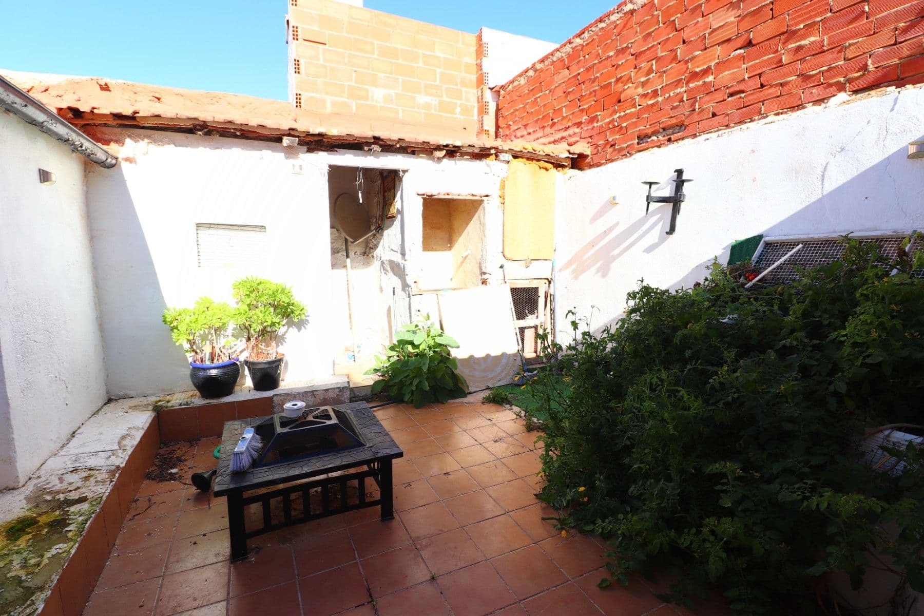 Bungalow Benijofar