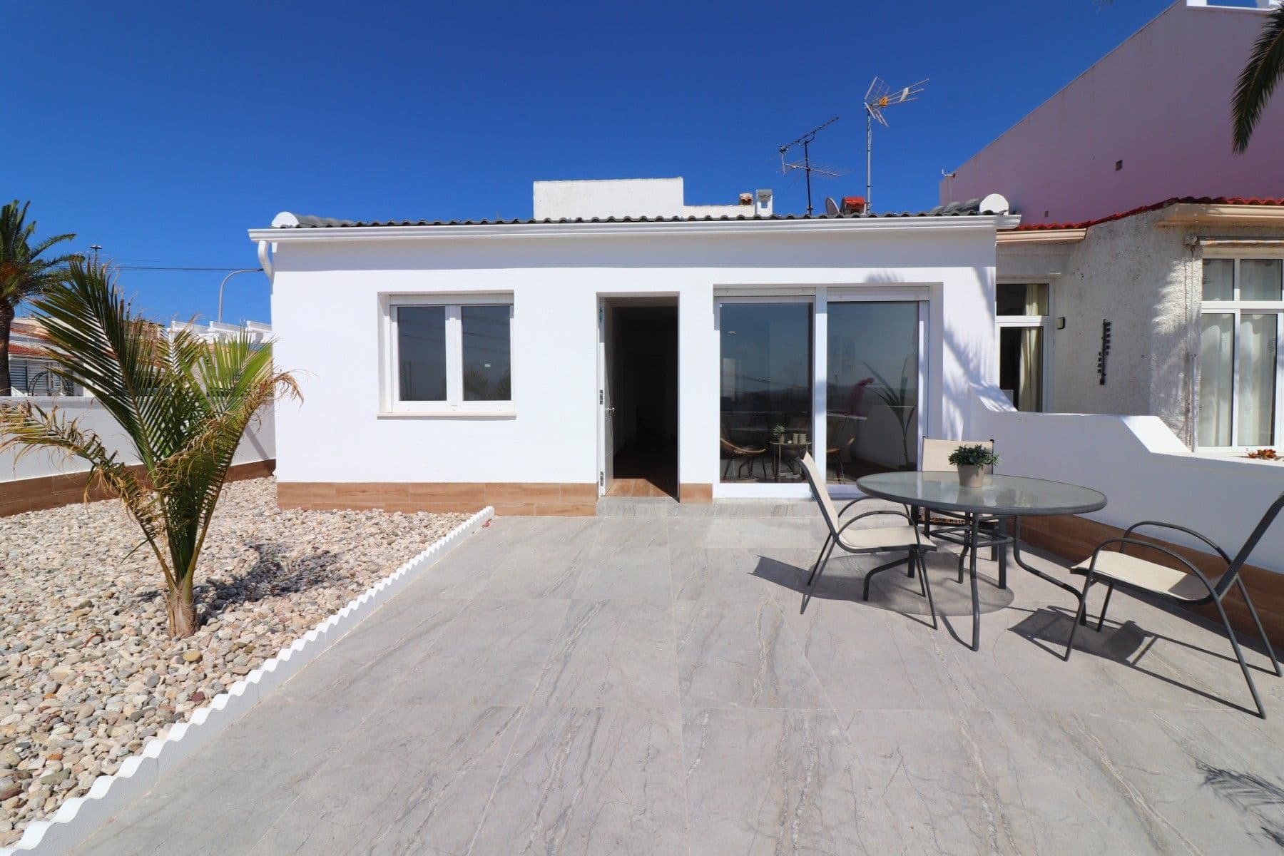 Bungalow Rojales