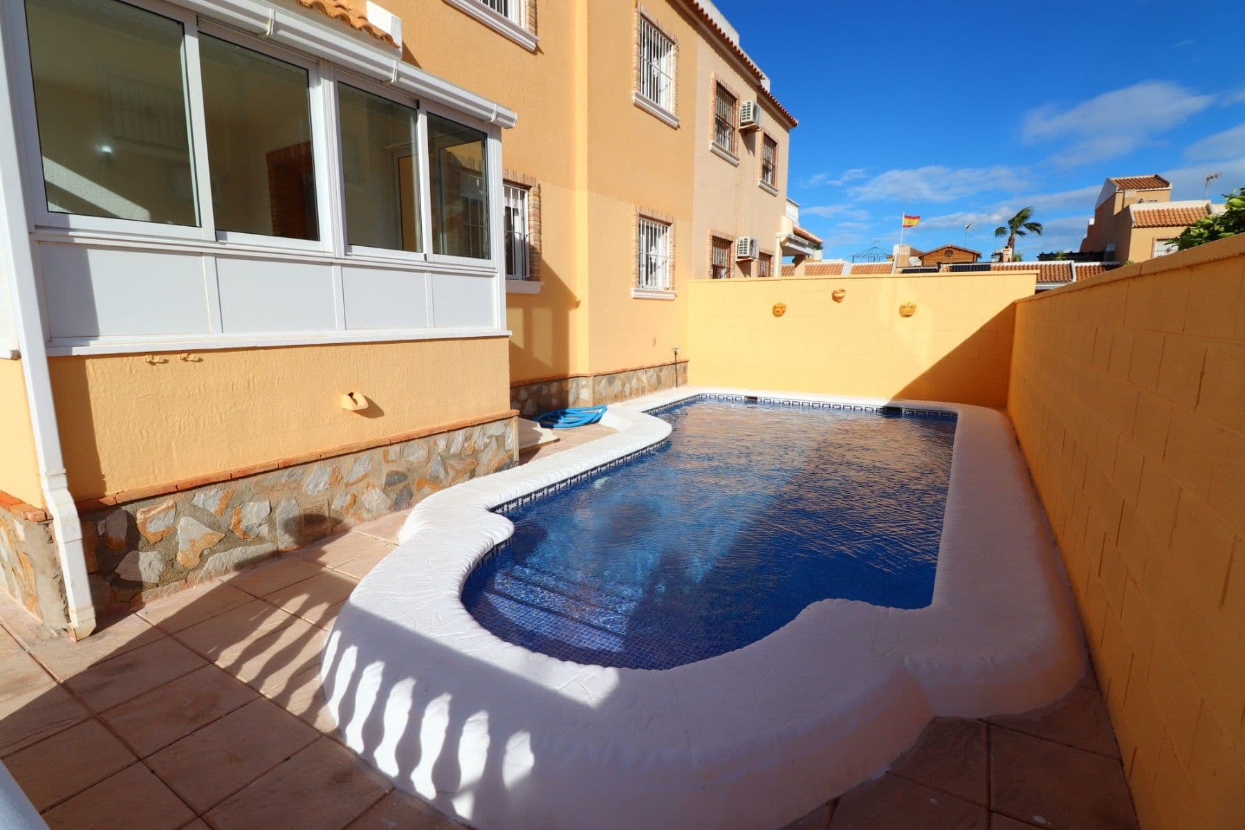 Chalet Rojales