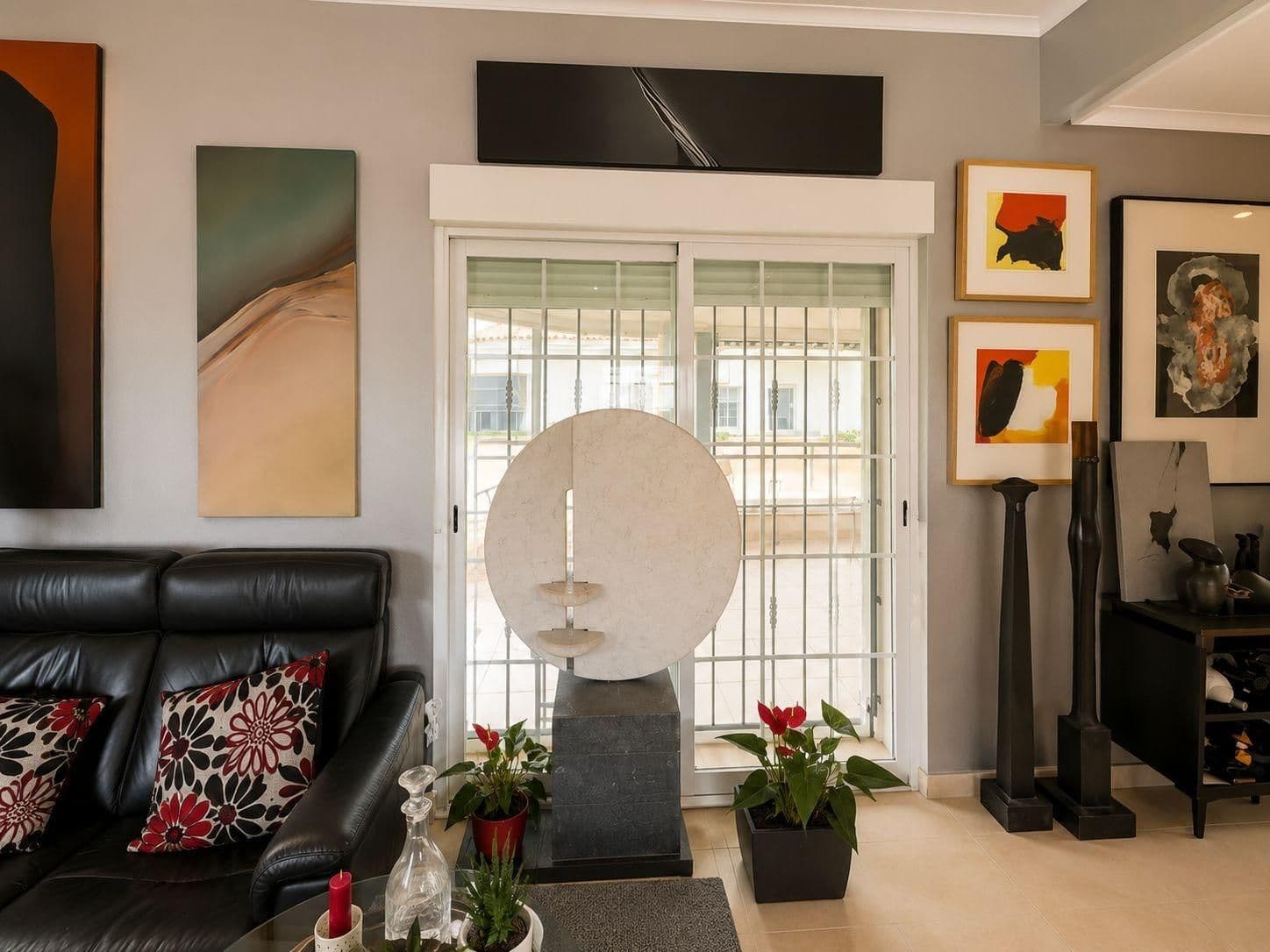 Villa San Fulgencio SDP-