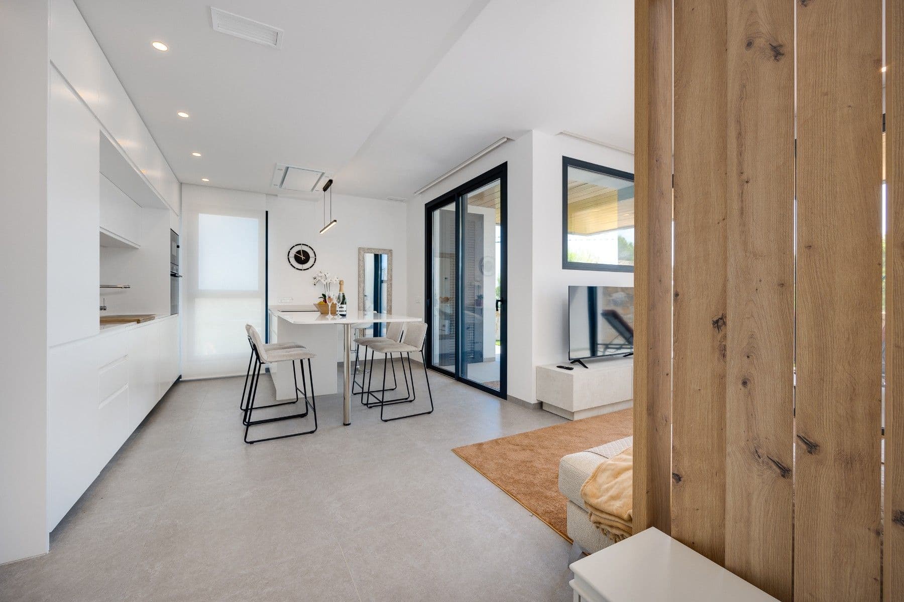 Apartment Orihuela