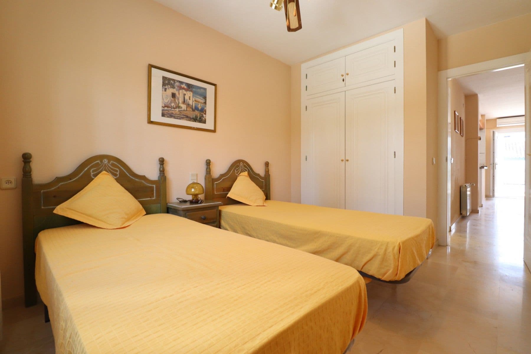 Bungalow Orihuela Costa