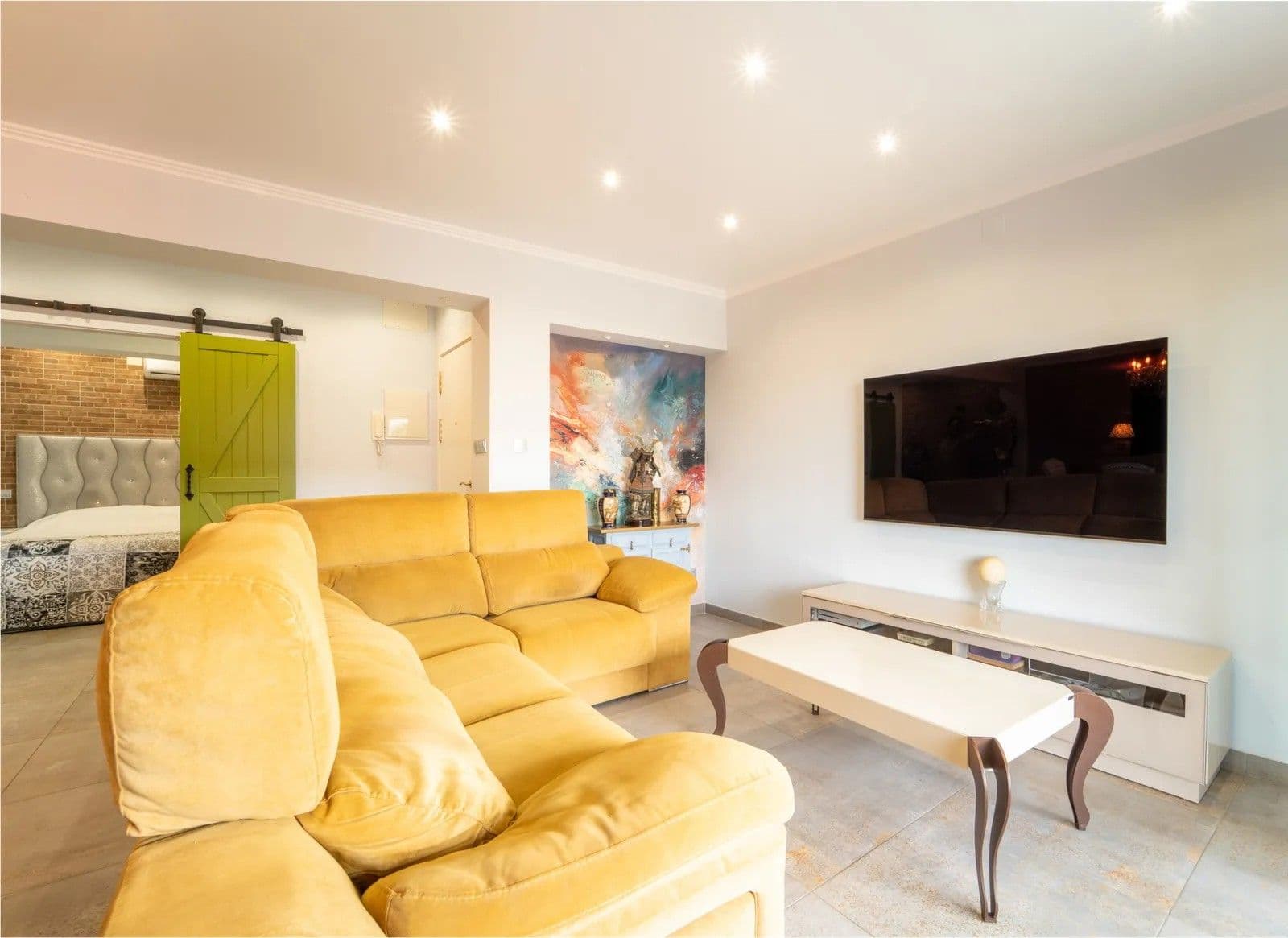 Apartment Torrevieja