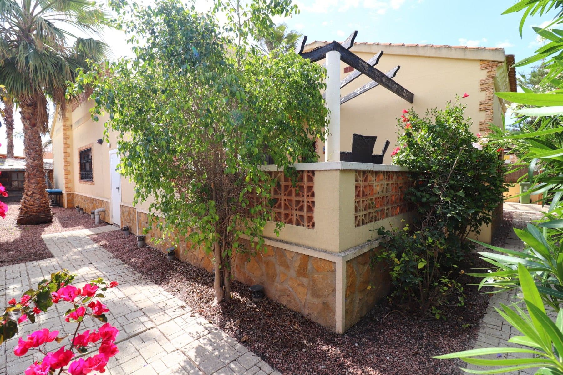 Villa Daya Vieja