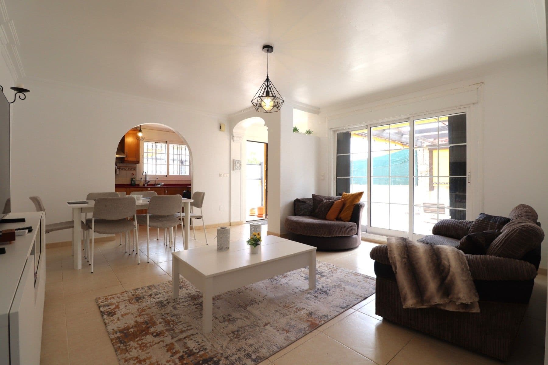 Terraced house Los Montesinos