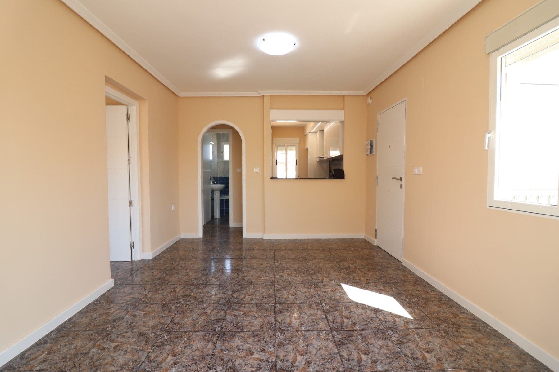 Apartment Orihuela Costa