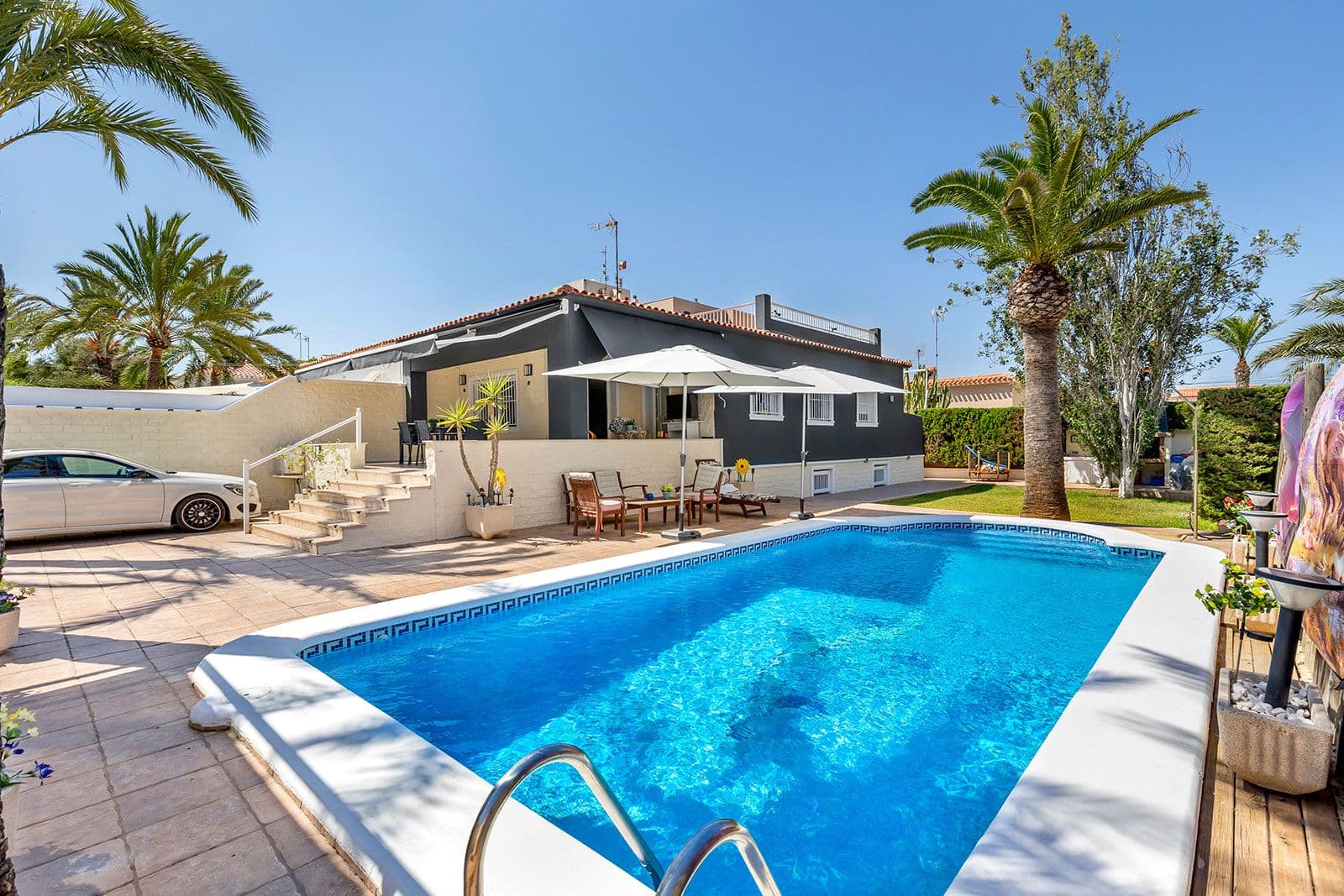Villa Torrevieja