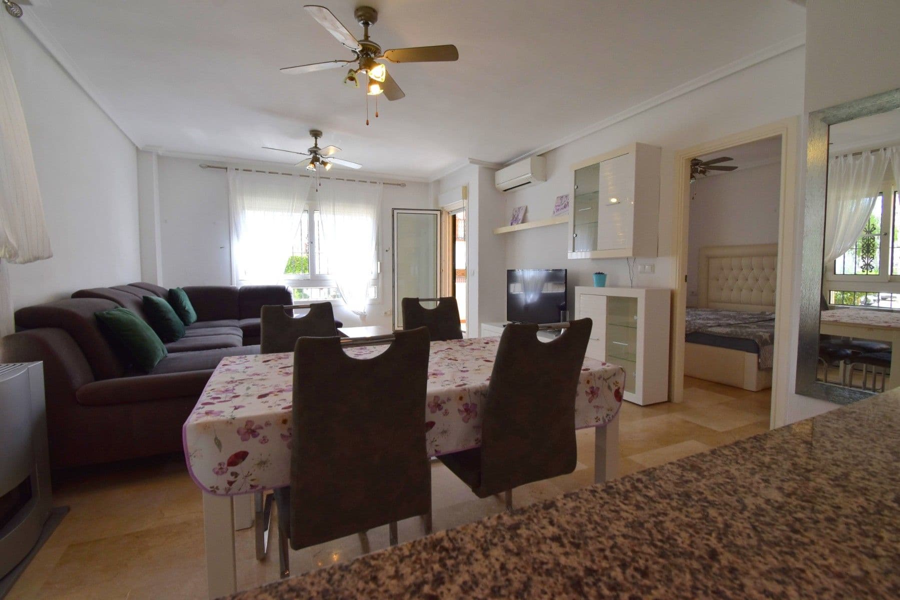 Apartment Orihuela Costa