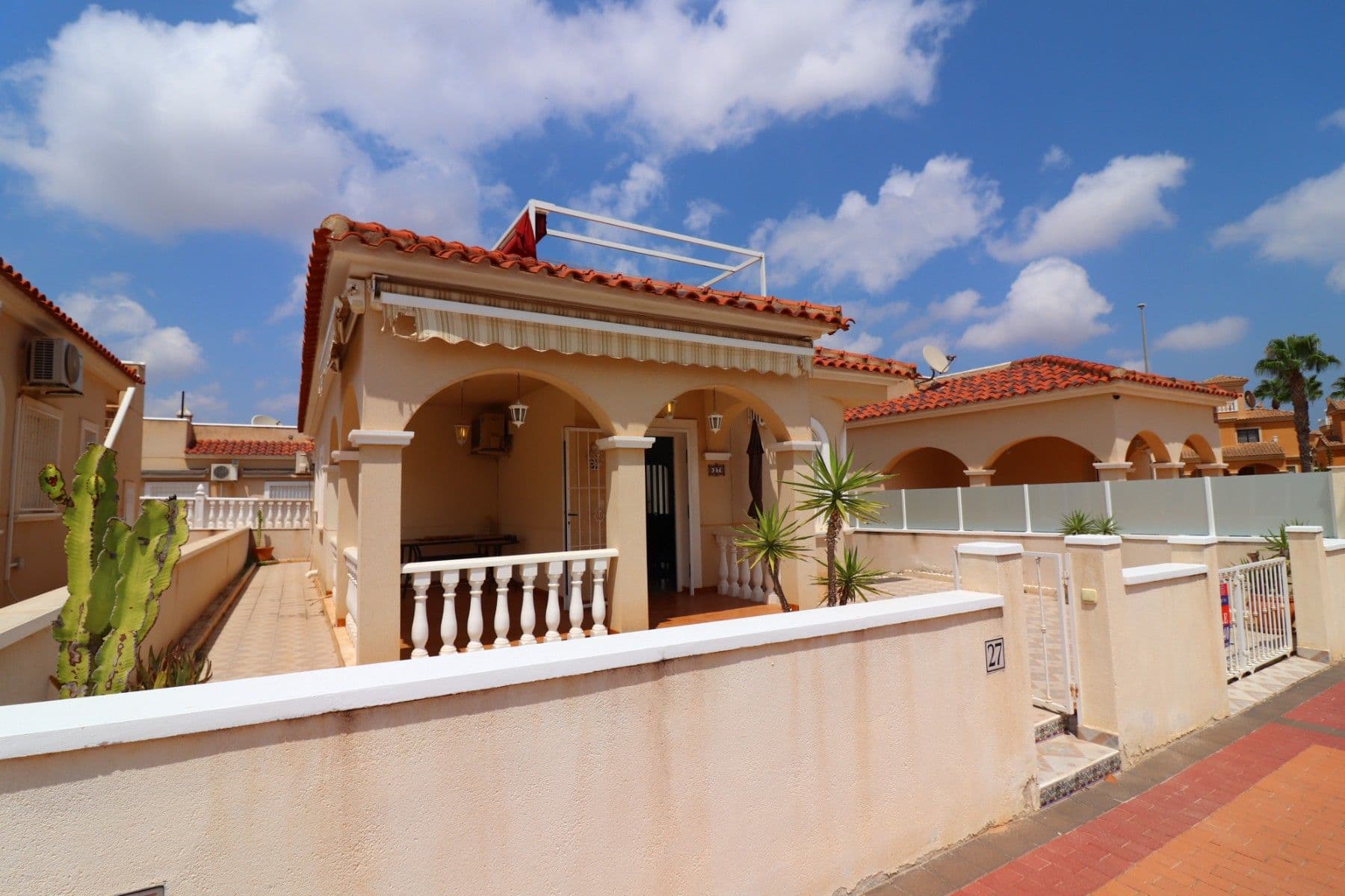Villa Algorfa