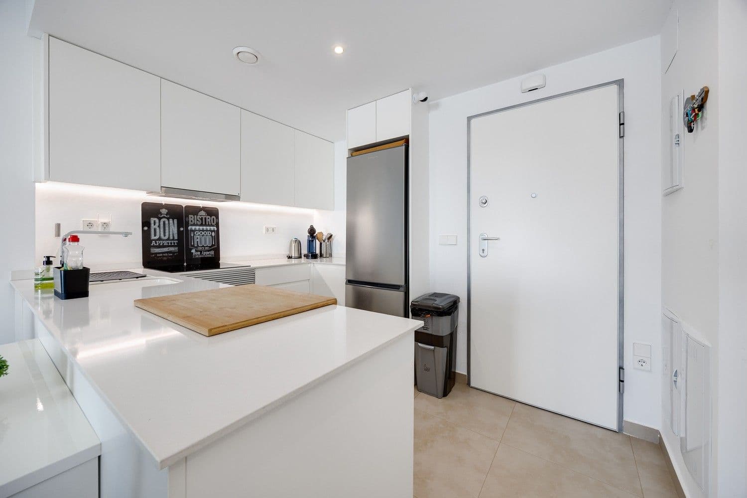 Apartment Pilar de la Horadada
