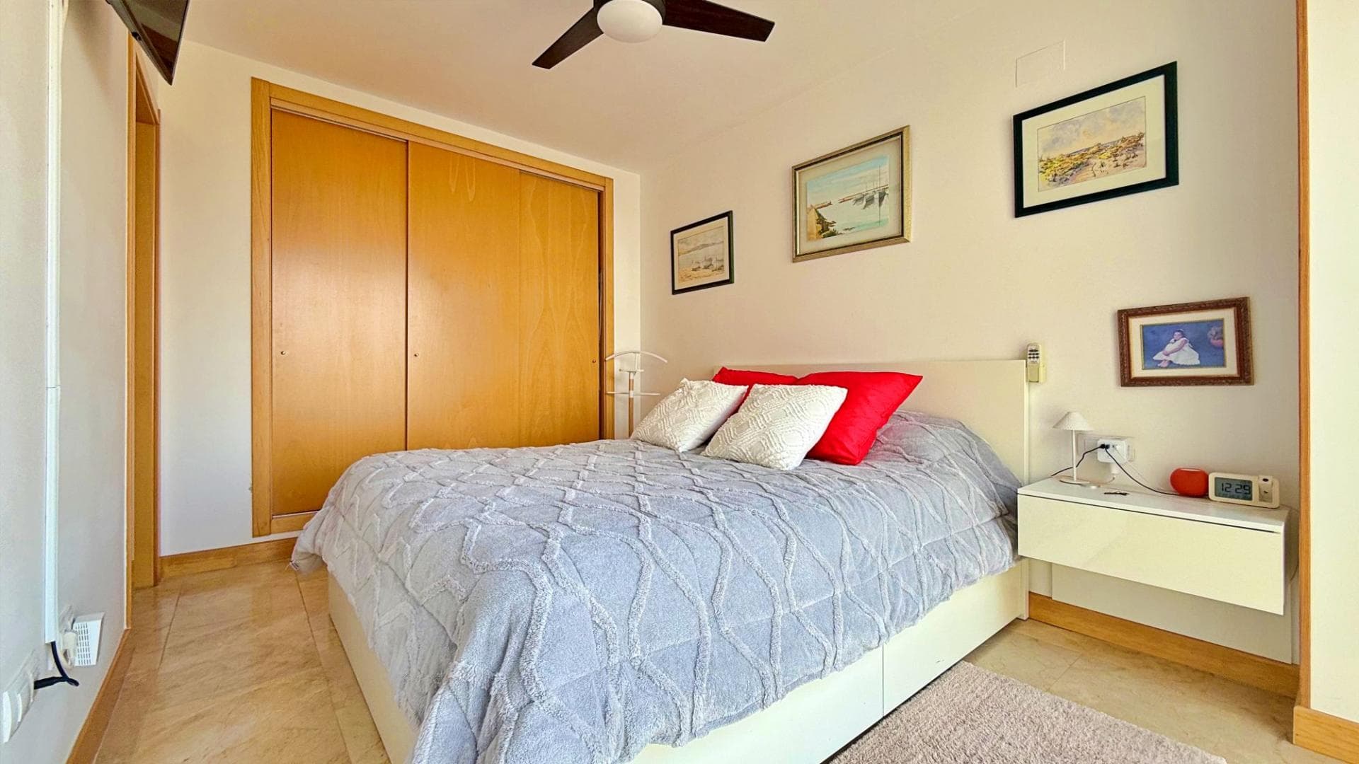 Apartment Orihuela Costa