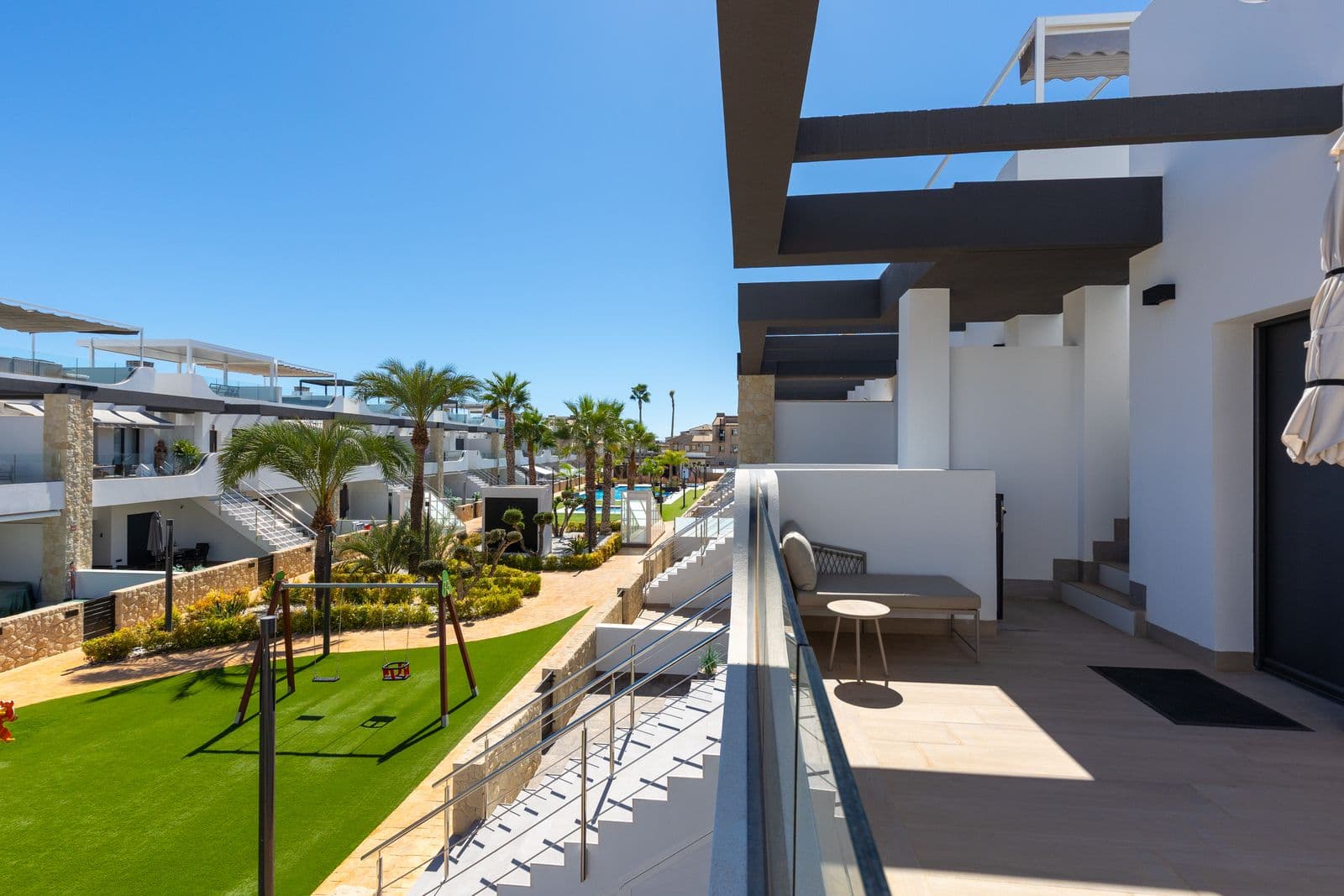 Penthouse Orihuela Costa