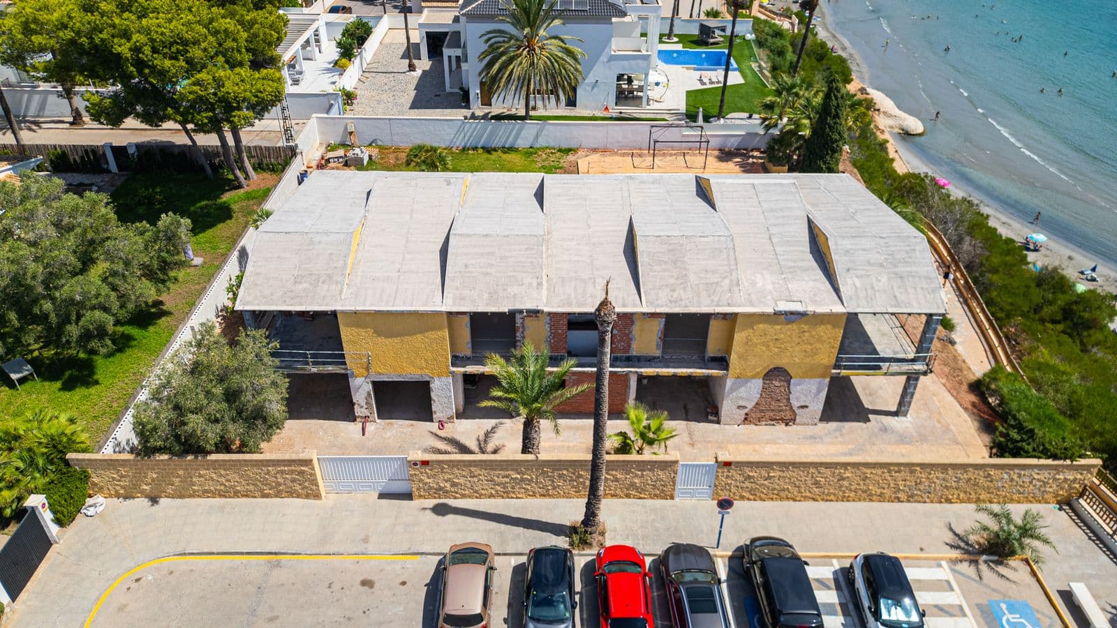 Villa Cabo Roig