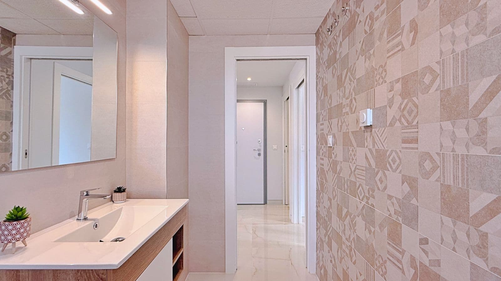 Apartment Orihuela Costa