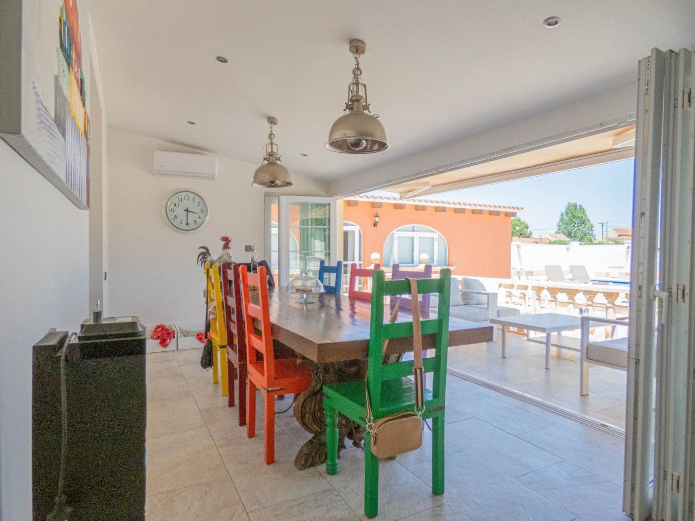 Villa Almoradi